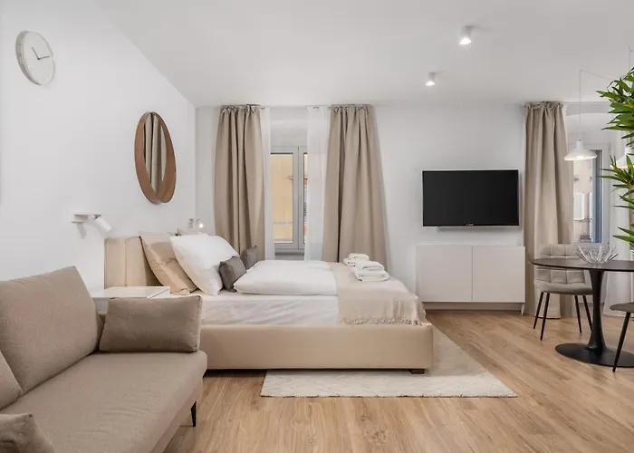 Main Street Apartments 2