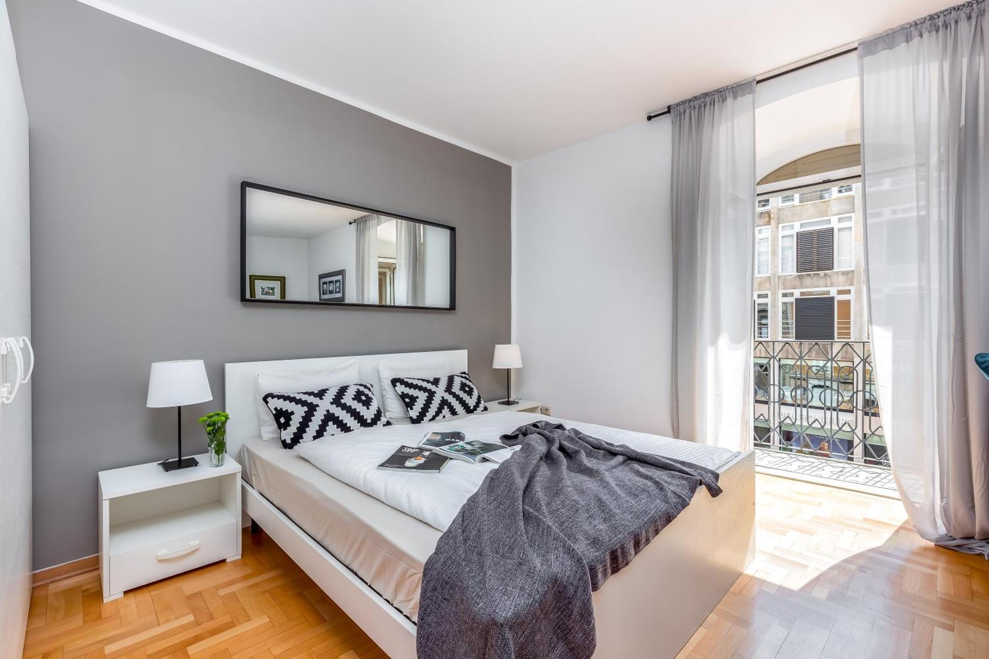 Main Street 2 Apartment Rijeka
