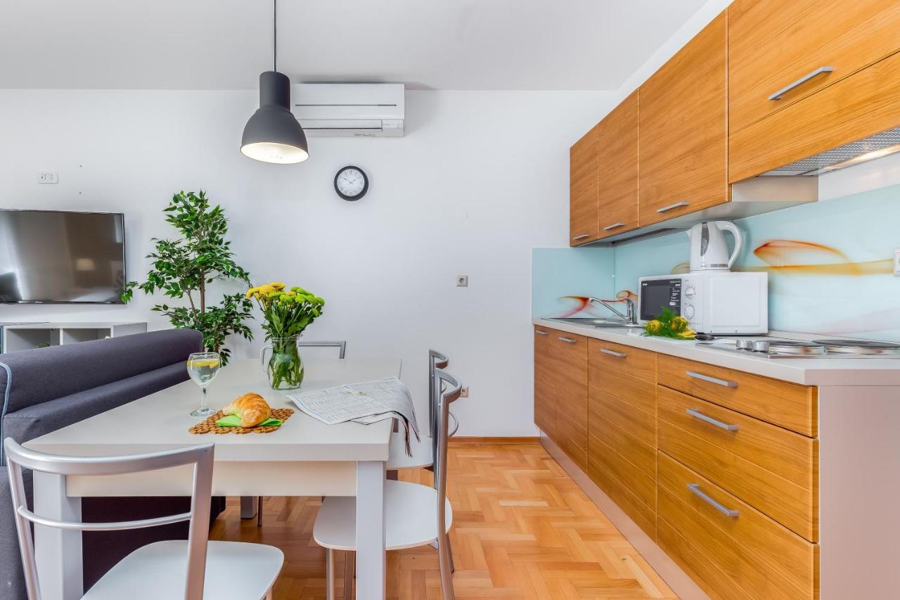 Apartment Main Street 2 *