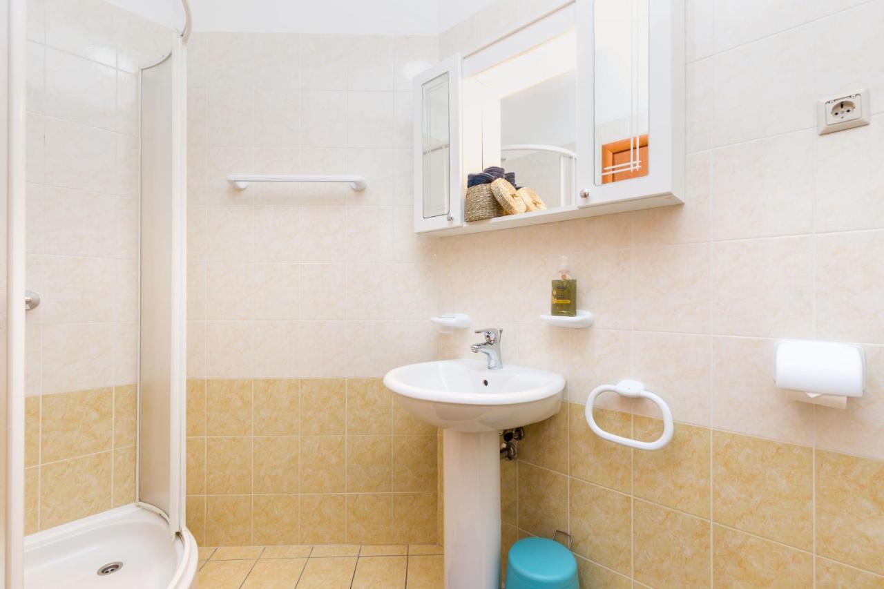 Main Street 2 Apartment Rijeka