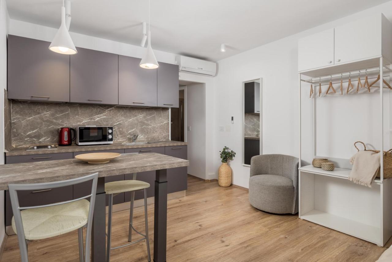 Apartment Main Street 2 Rijeka