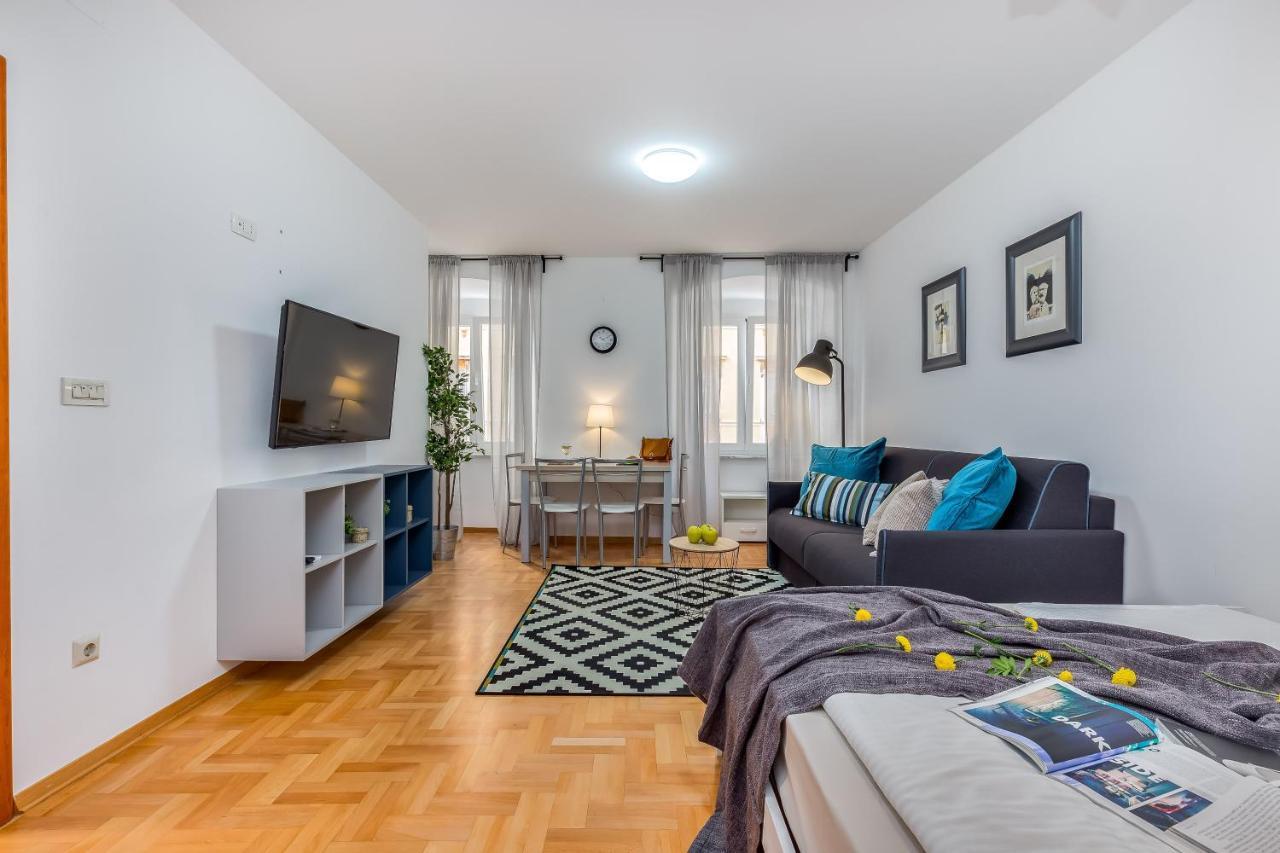 Main Street 2 Apartment Rijeka