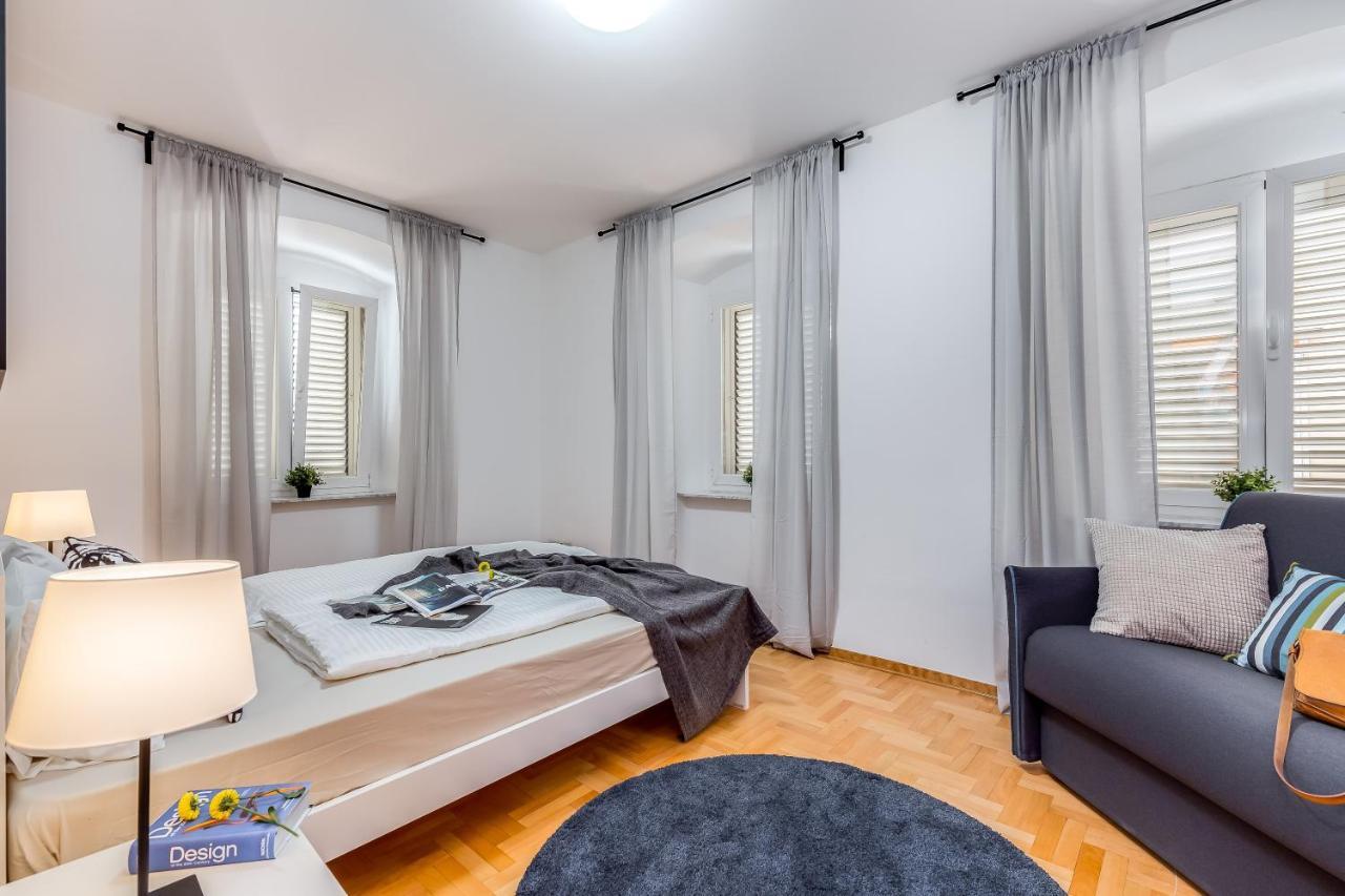 Apartment Main Street 2 Rijeka