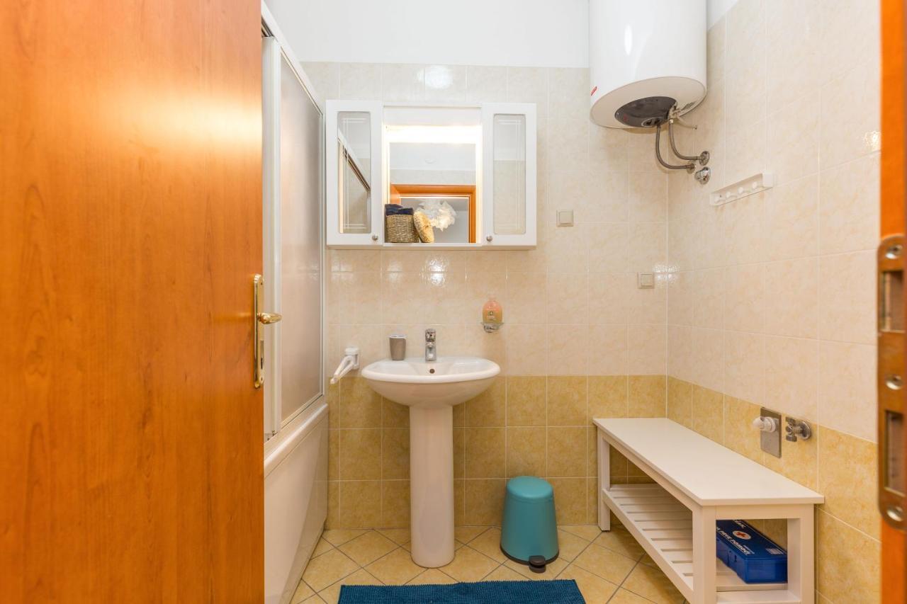 Main Street 2 Apartment Rijeka