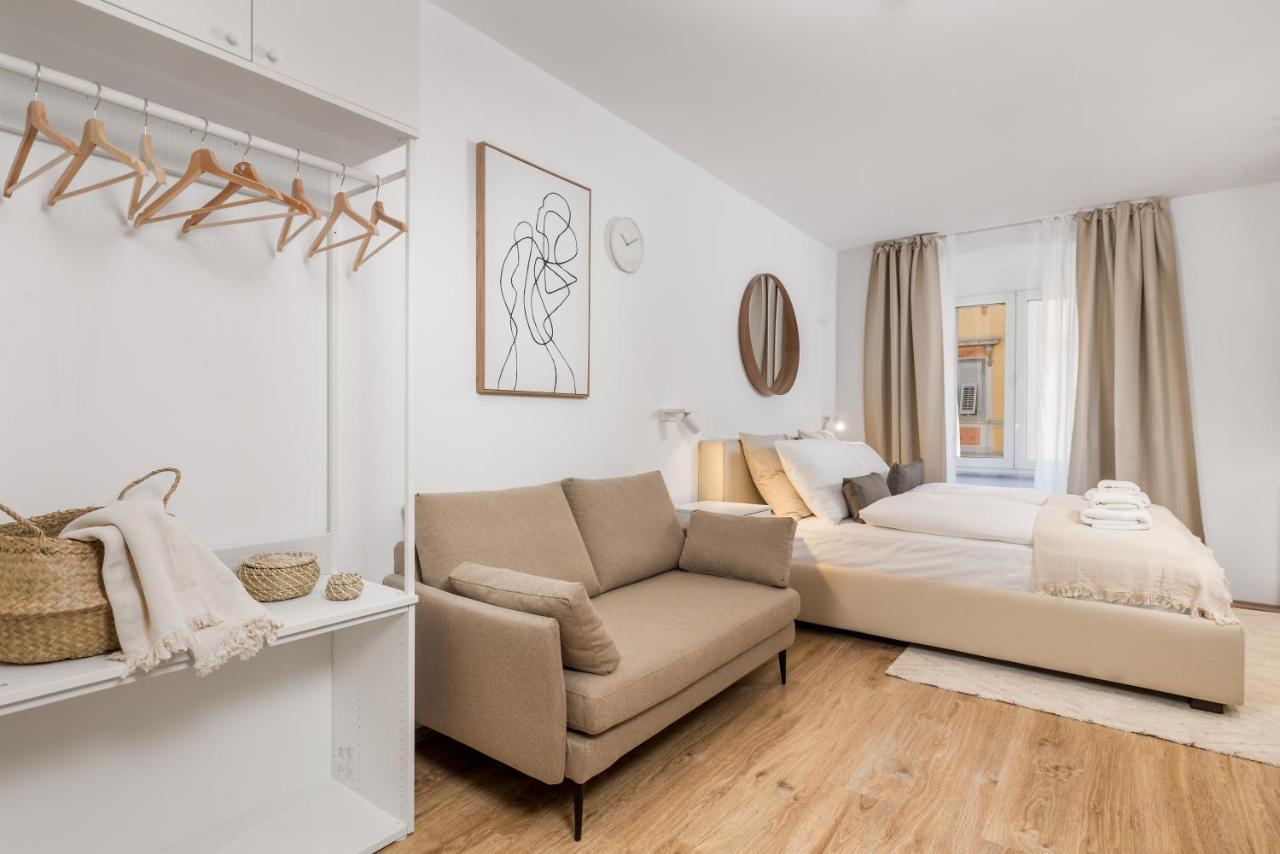 Apartment Main Street 2 *