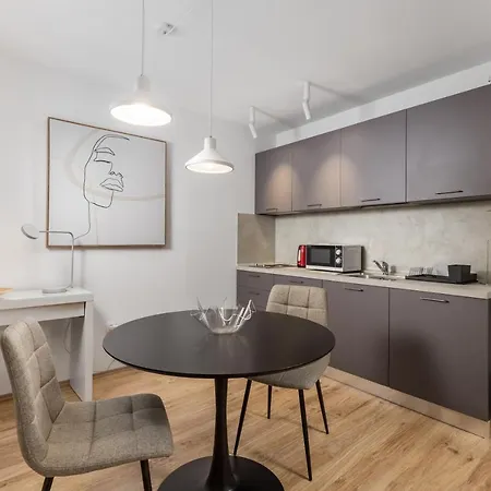 Main Street Apartments 2 Rijeka Exterior photo