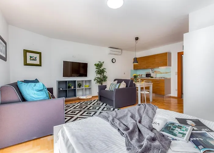 Main Street Apartments 2