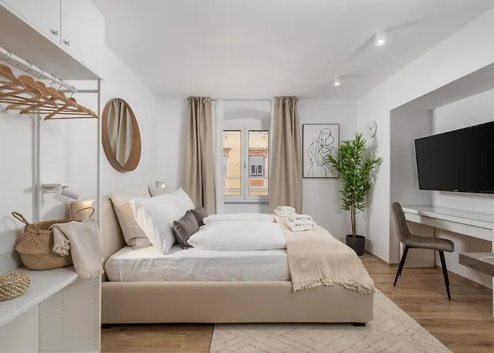 Main Street Apartments 2