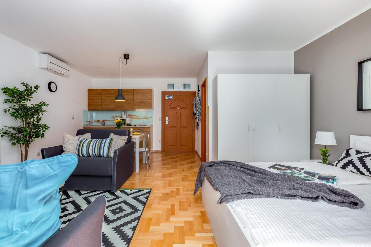 Apartman Main Street 2 Fiume