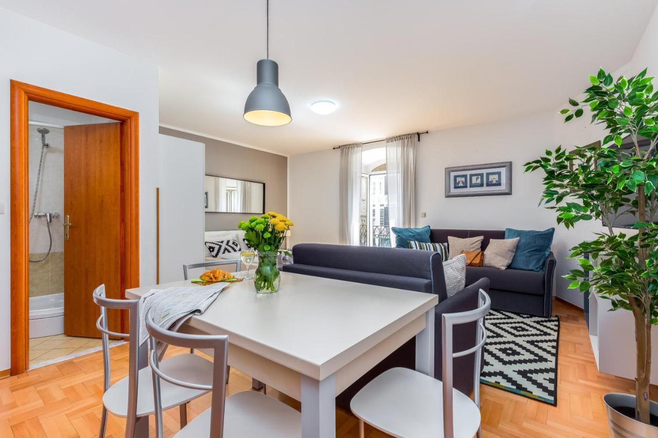 Apartamento Main Street 2 *