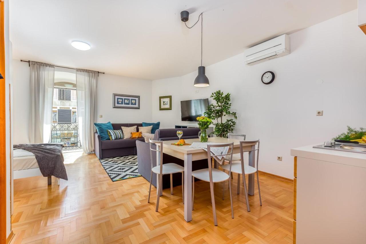 Apartman Main Street 2 Fiume