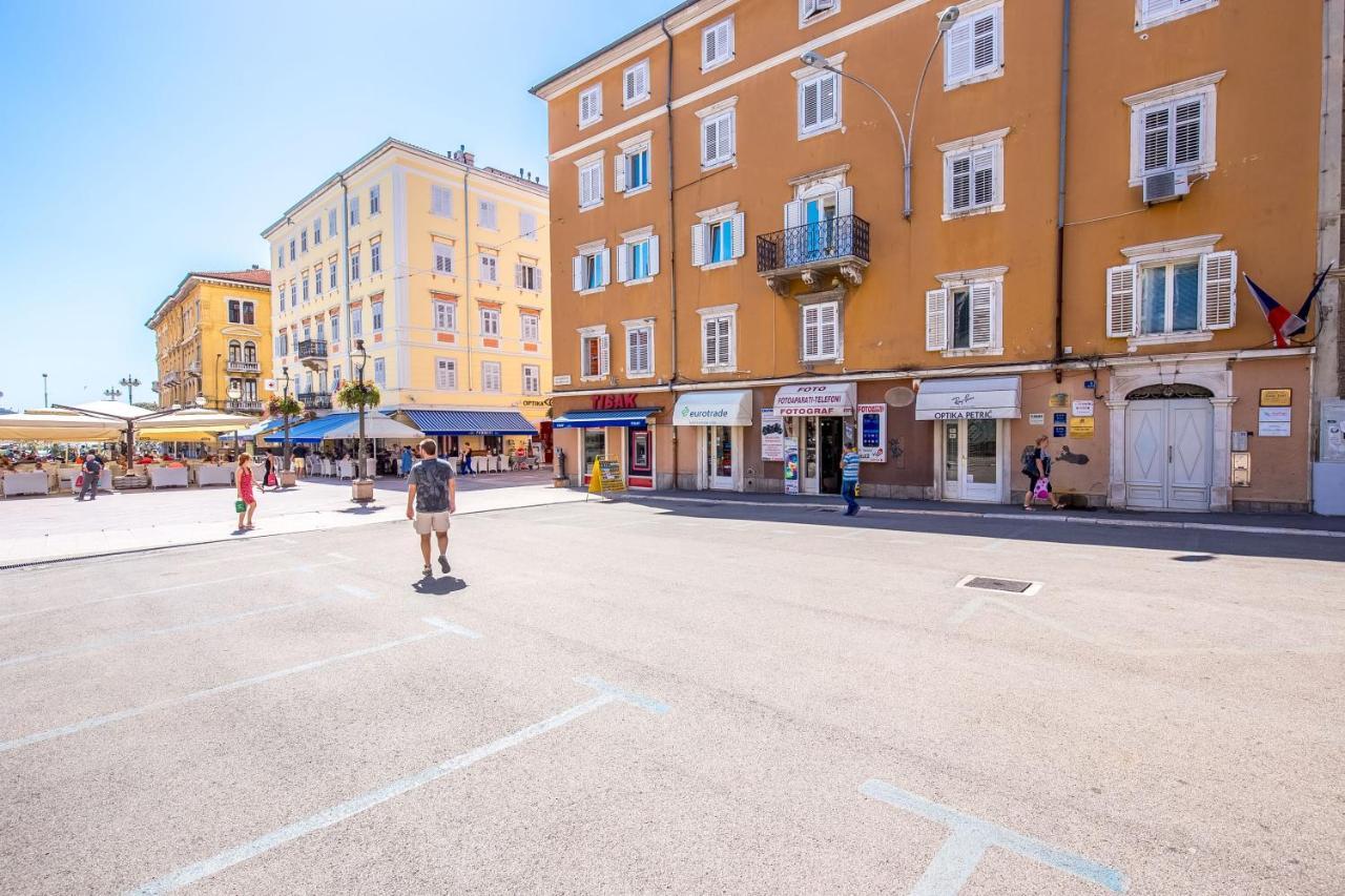 Apartamento Main Street 2 Rijeka