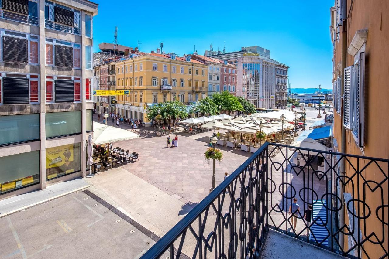 Apartman Main Street 2 Fiume