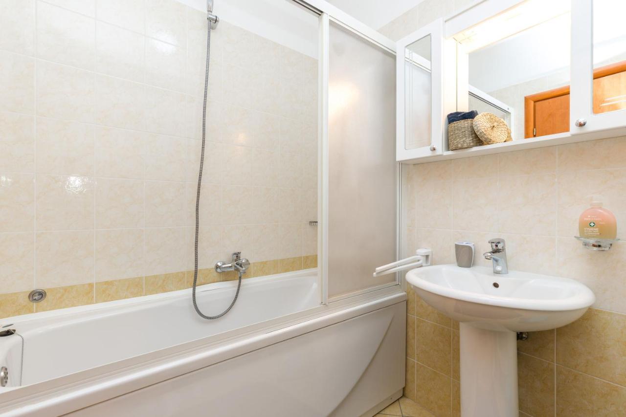 Main Street 2 Apartman Fiume