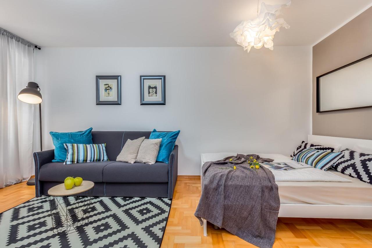 Apartamento Main Street 2 *