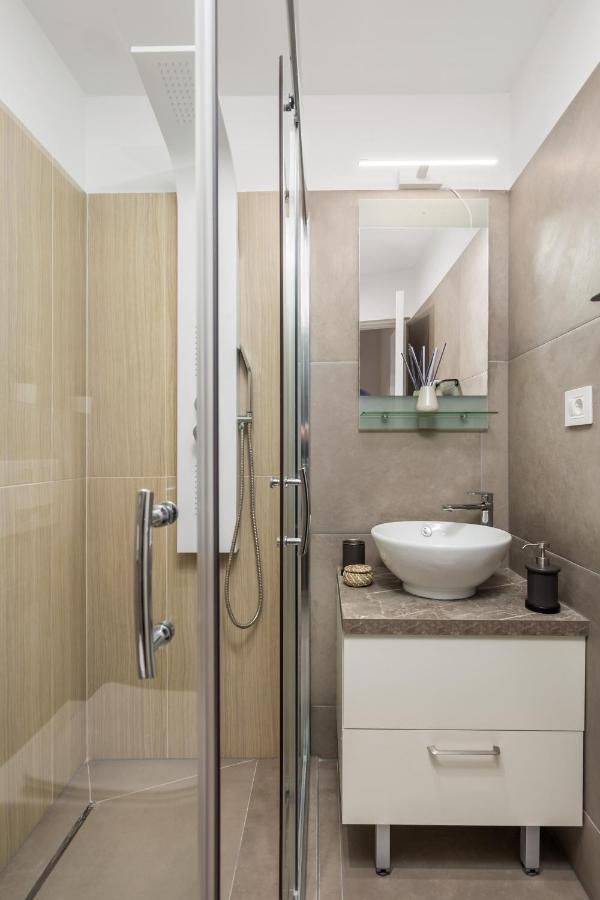 Apartman Main Street 2 Fiume