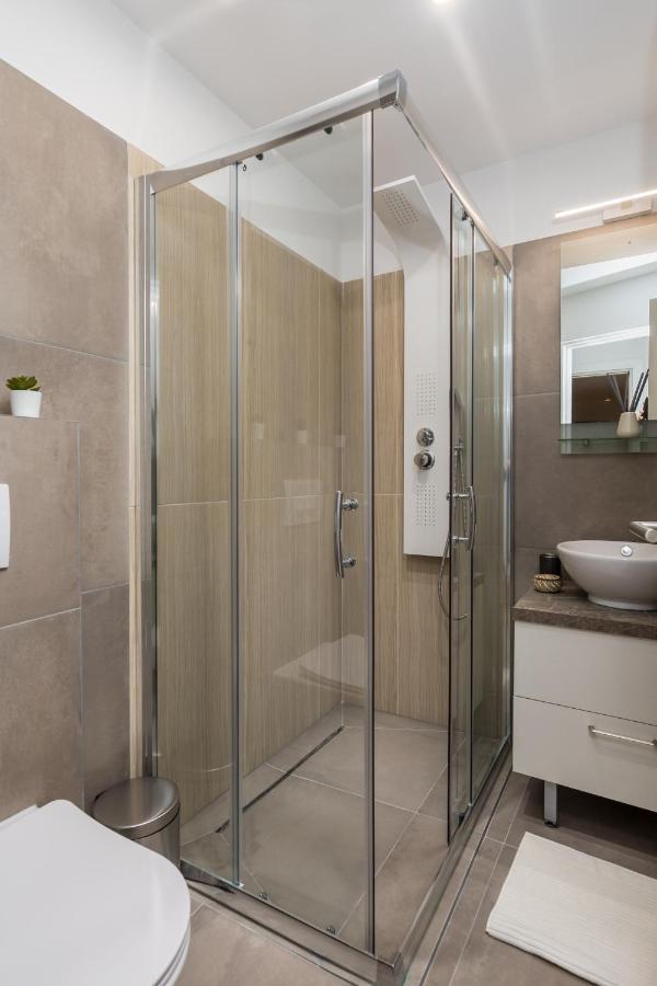 Main Street 2 Apartman Fiume