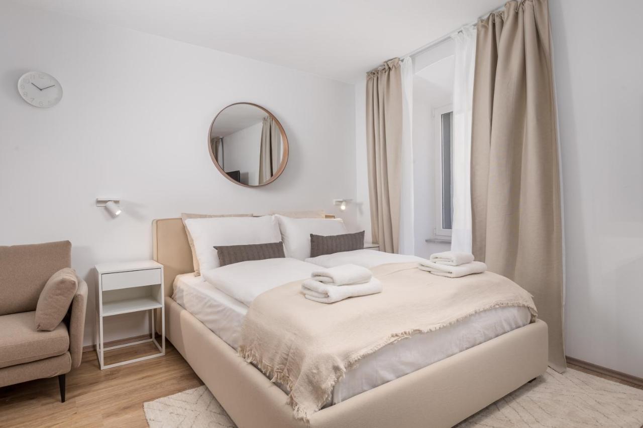 Main Street 2 Apartman Fiume