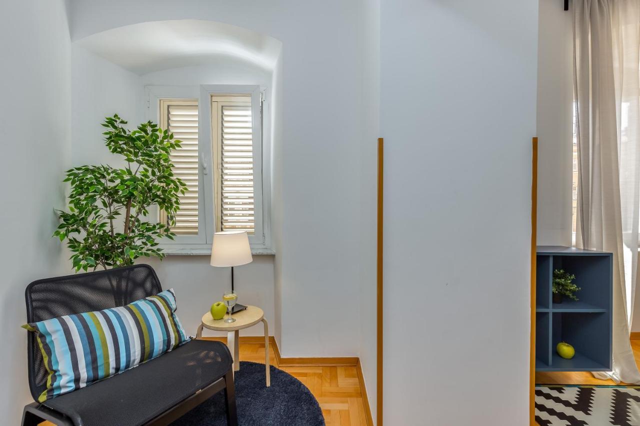 Apartamento Main Street 2 Rijeka