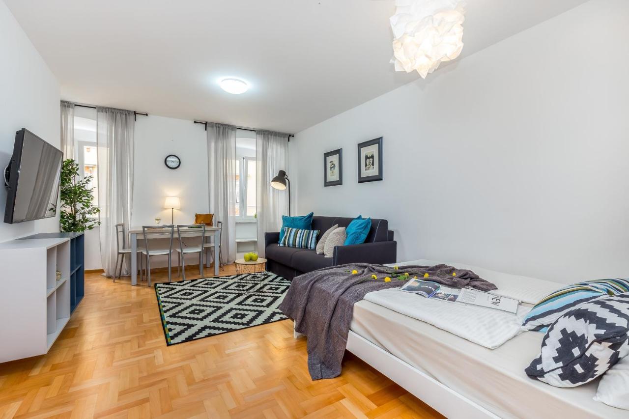 Apartman Main Street 2 Fiume